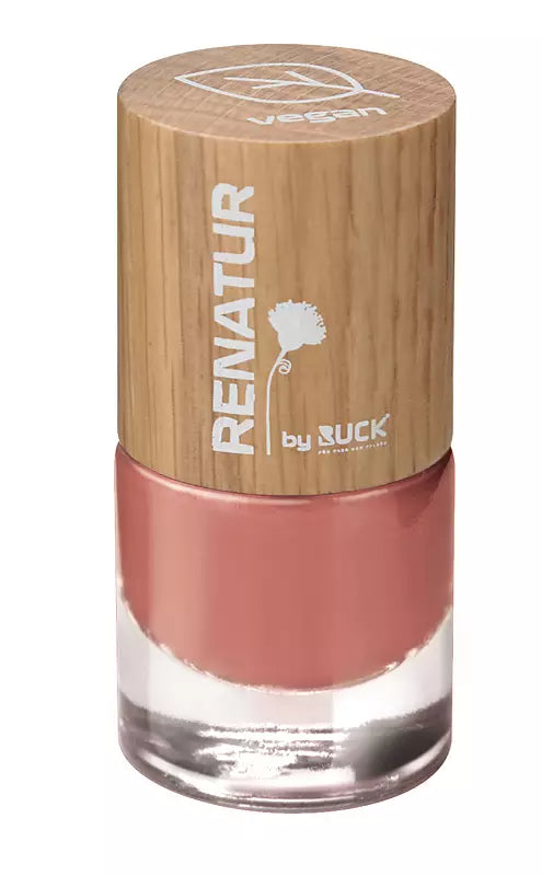 RENATUR by RUCK® Nail Polish - Lily (5,5 ml)