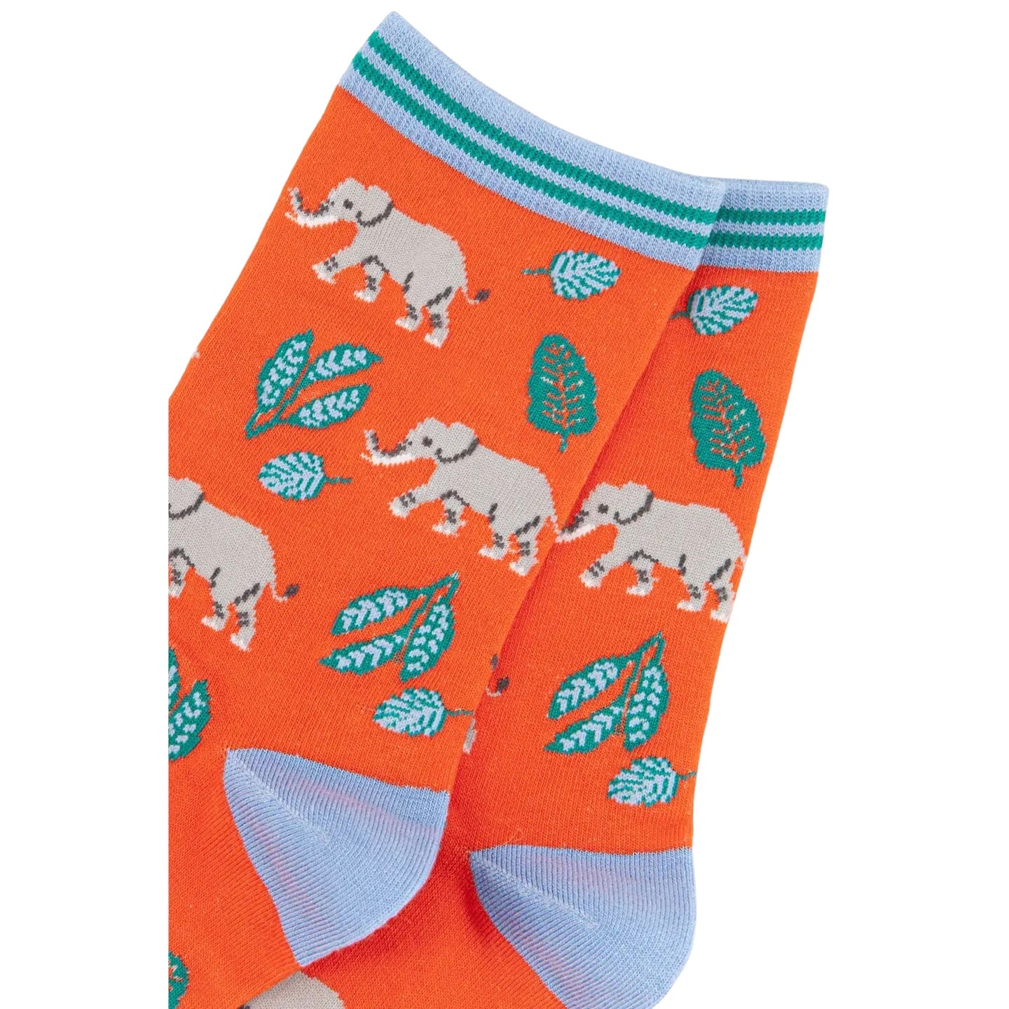 Bambustrumpa ”Elefant”