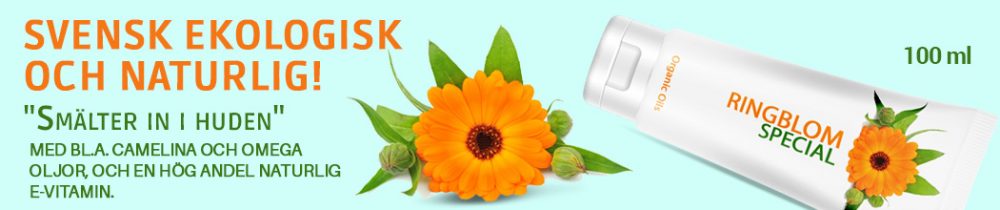 Ringblom Special 30ml
