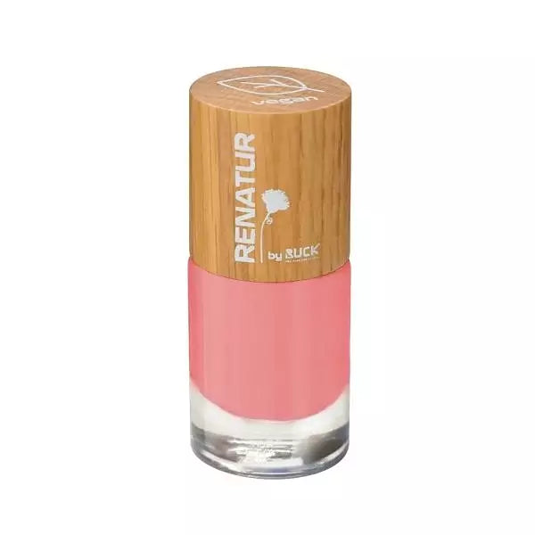 RENATUR by RUCK® Nail Polish - Coral (10 ml)