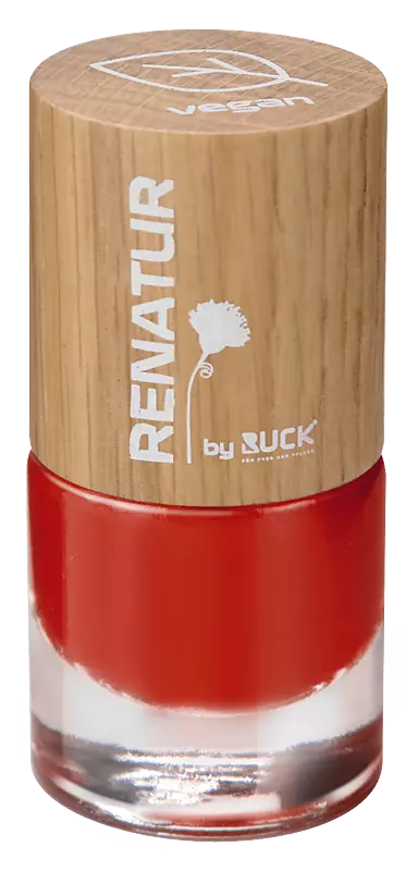 RENATUR by RUCK® Nail Polish - Amaryllis (5,5 ml)