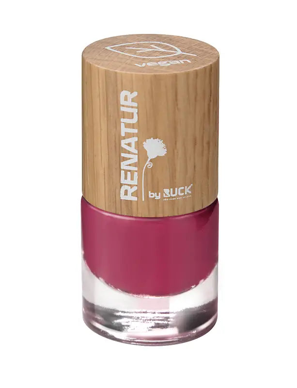 RENATUR by RUCK® Nail Polish - Tulip (5,5 ml)