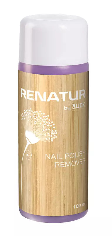 RENATUR by RUCK® Nagellackborttagning, 100 ml