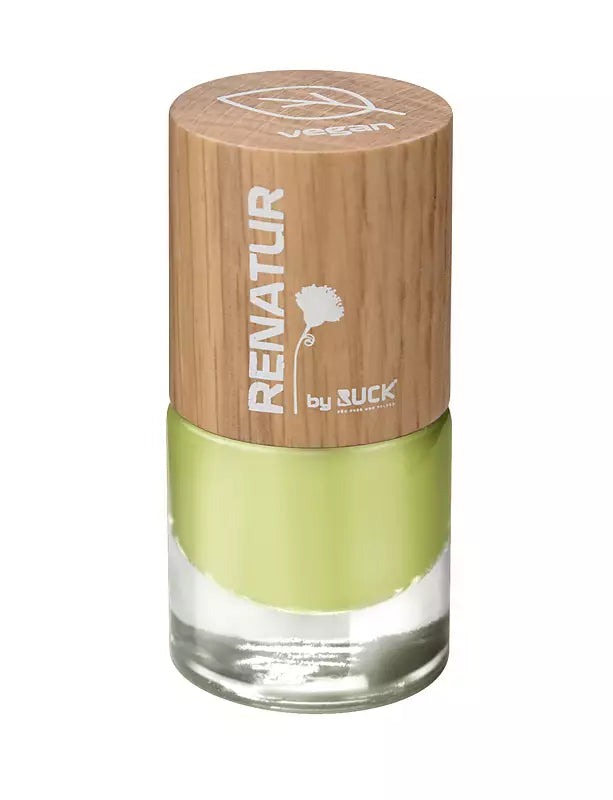 RENATUR by RUCK® Nail Polish - Base Coat (5,5 ml)