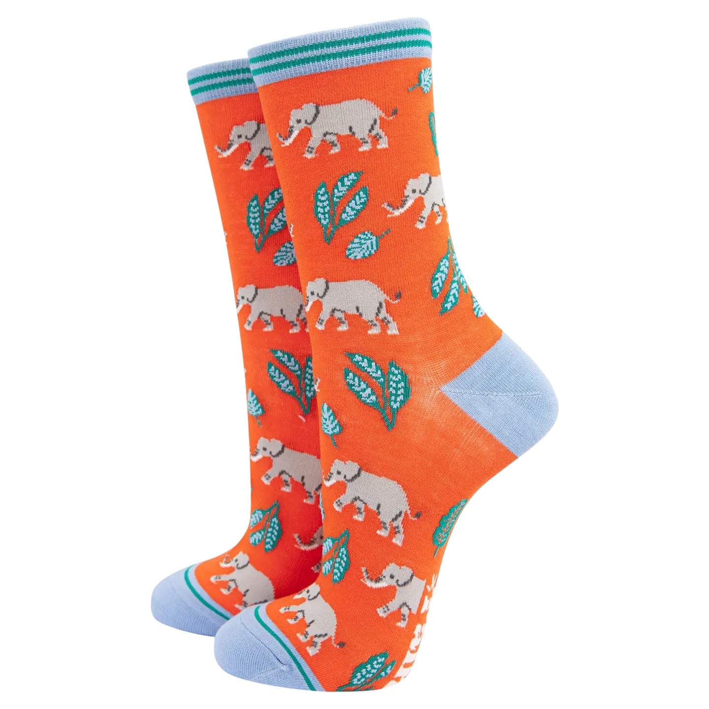 Bambustrumpa ”Elefant”
