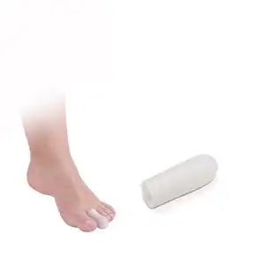 Tåhätta gel