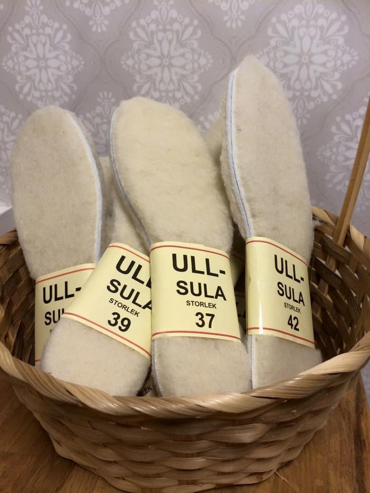 Ullsula