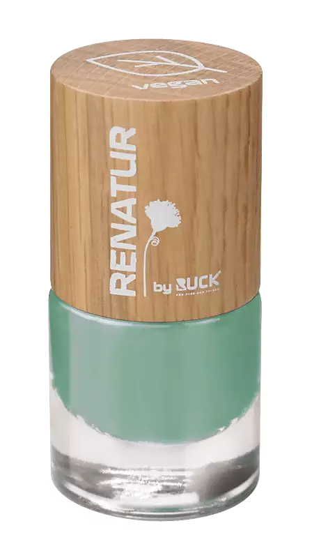 RENATUR by RUCK® Nail Polish - Candy Apple (5,5 ml)
