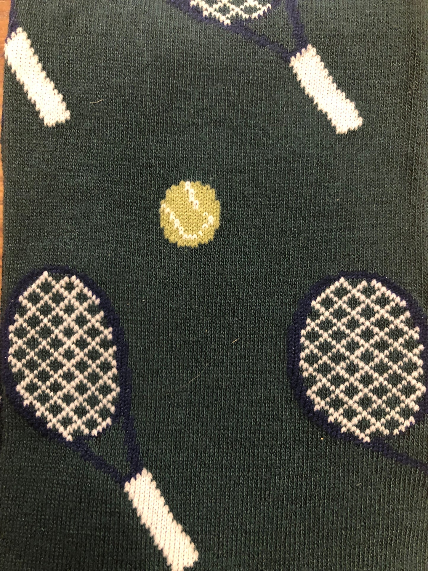 Bambustrumpa ”Tennis”