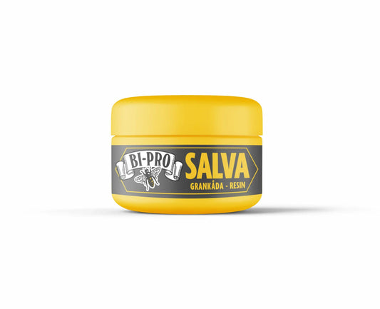 BI-PRO Salva med kåda burk