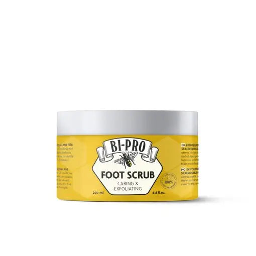 BI-PRO Exfoliating Foot Scrub