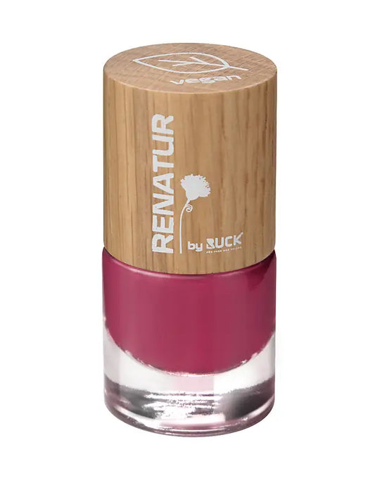 RENATUR by RUCK® Nail Polish - Tulip (5,5 ml)