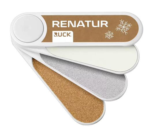 RENATUR by RUCK® Nagelfilsfjäder