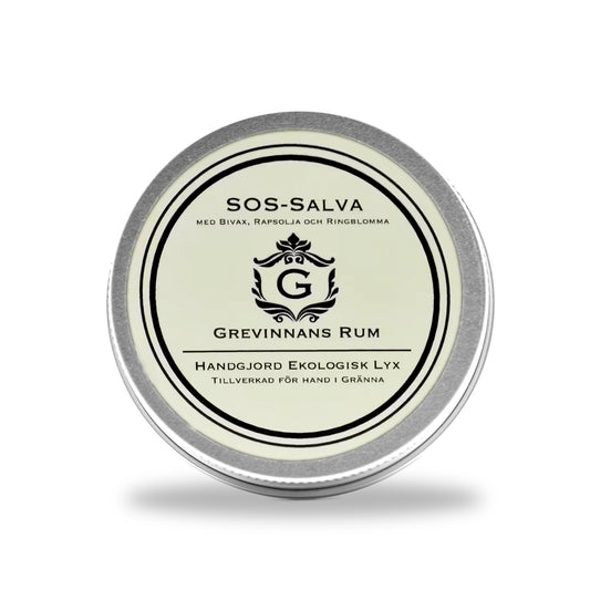 SOS-Salva 60 ml