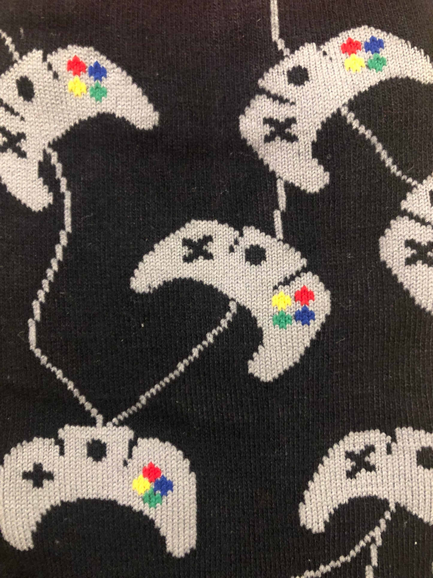 Bambustrumpa ”Game”