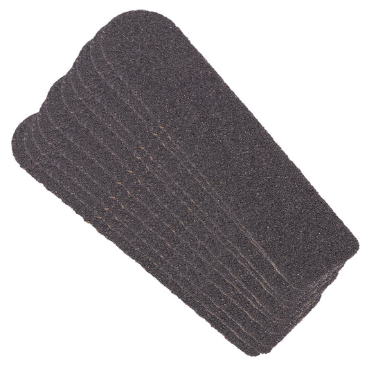 Slipytor ”grova” självhäftande