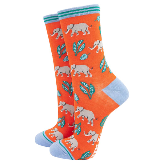 Bambustrumpa ”Elefant”