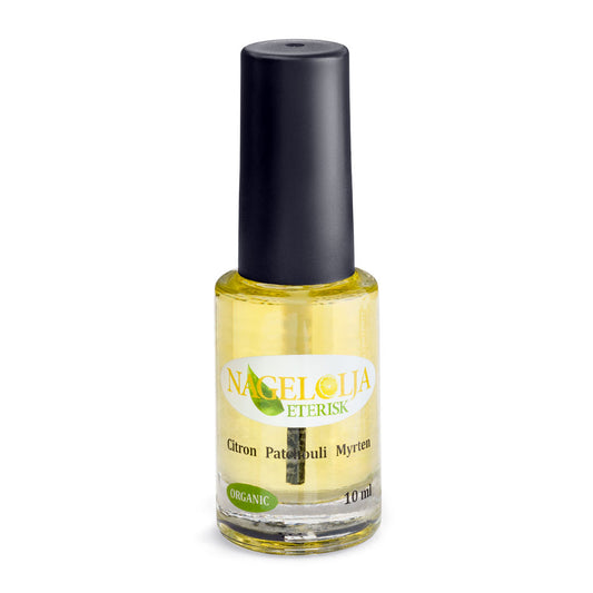 Nagelolja eterisk 10ml