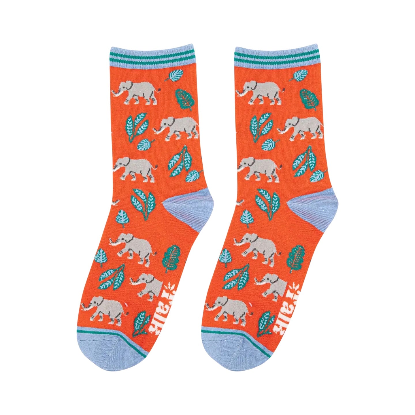 Bambustrumpa ”Elefant”
